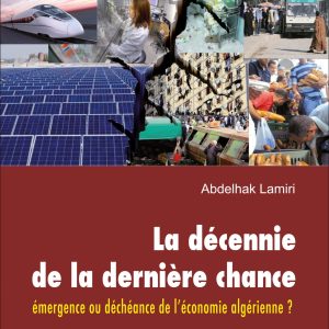 La décennie de la dernière chance