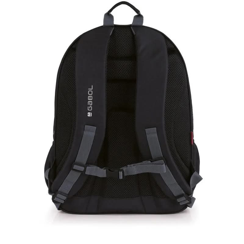 Sac à dos Espagnol 🇪🇸 GABOL OXYGEN – Image 2