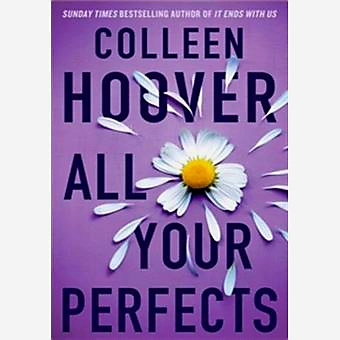 All Your Perfects Colleen hoover
