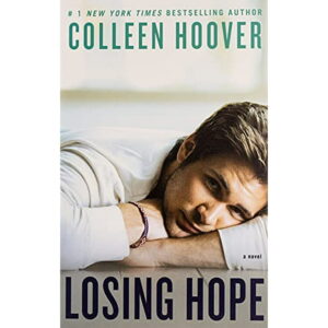 Losing Hope      Colleen Hoover 