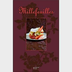 Millefeuilles Nicole Seeman Collection So chic