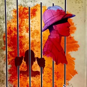 سلسلة المترجمات في نظام الأهالي أوليفييه لوكور غرانميزون (Olivier Le Cour Grandmaison)