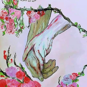 عن شئ اسمه الحب❤️   أدهم الشرقاوى  -قس بن ساعدة-