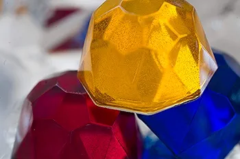 Résine Couleur Topaze 150 ml gédéo Pébéo – Image 3