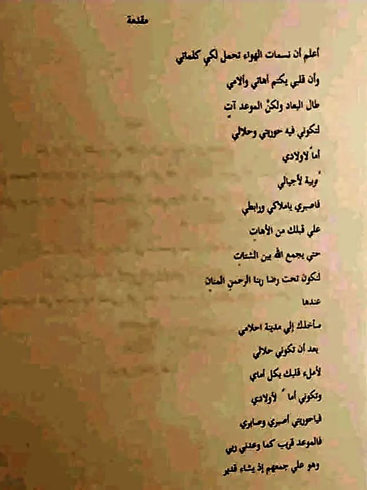 رواية ولنا في الحلال لقاء أحمد عطا – Image 4