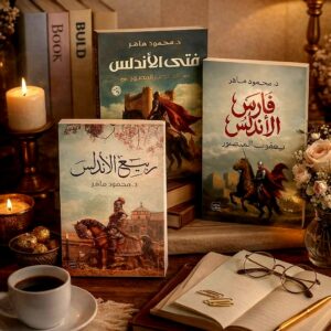 فارس الأندلس يعقوب المنصور    د.محمود ماهر