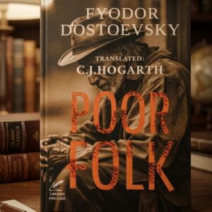 Poor Folk   By Fyodor Dostoevsky