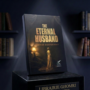 The Eternal Husband    By Fyodor Dostoevsky