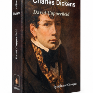 David Copperfield                Charles Dickens