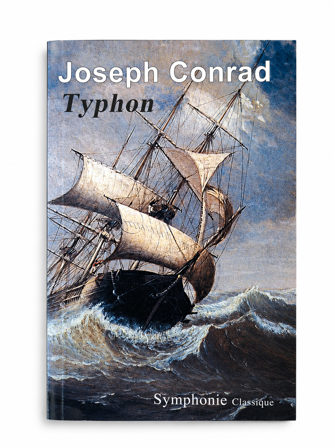 Typhon Joseph Conrad