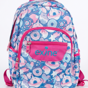 Sac à dos exine fille