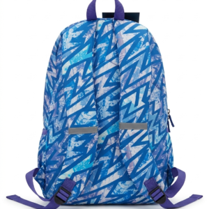 Sac à dos Z-Storm Cristal