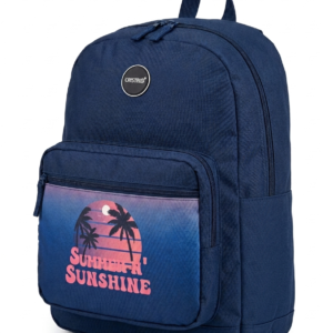 Sac à dos »Summer n&rsquo; Sunshine » Cristal