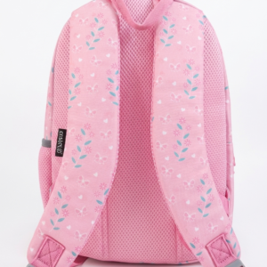 Sac à dos Cristal – modèle Papillon « To Love To Give & Share » Fille