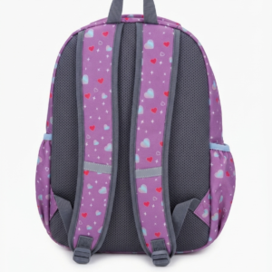 Sac-à-dos  Cristal « STITCH » FILLE