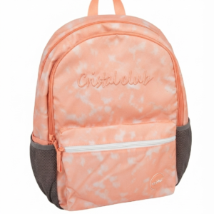 Sac-à-dos Cristal « Cristal Club » Fille