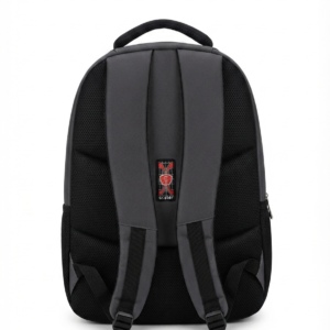 Sac-à-dos Cristal porte PC GRIS