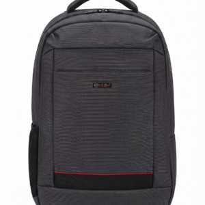 Sac-à-dos Cristal porte PC GRIS