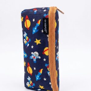 Trousse Cristal « petit Cosmos » Garçon