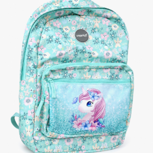 Sac à dos Fille licorne Cristal 