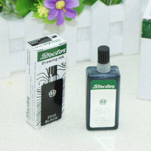 Encre de Chine Doctor Drawing (23 ml)